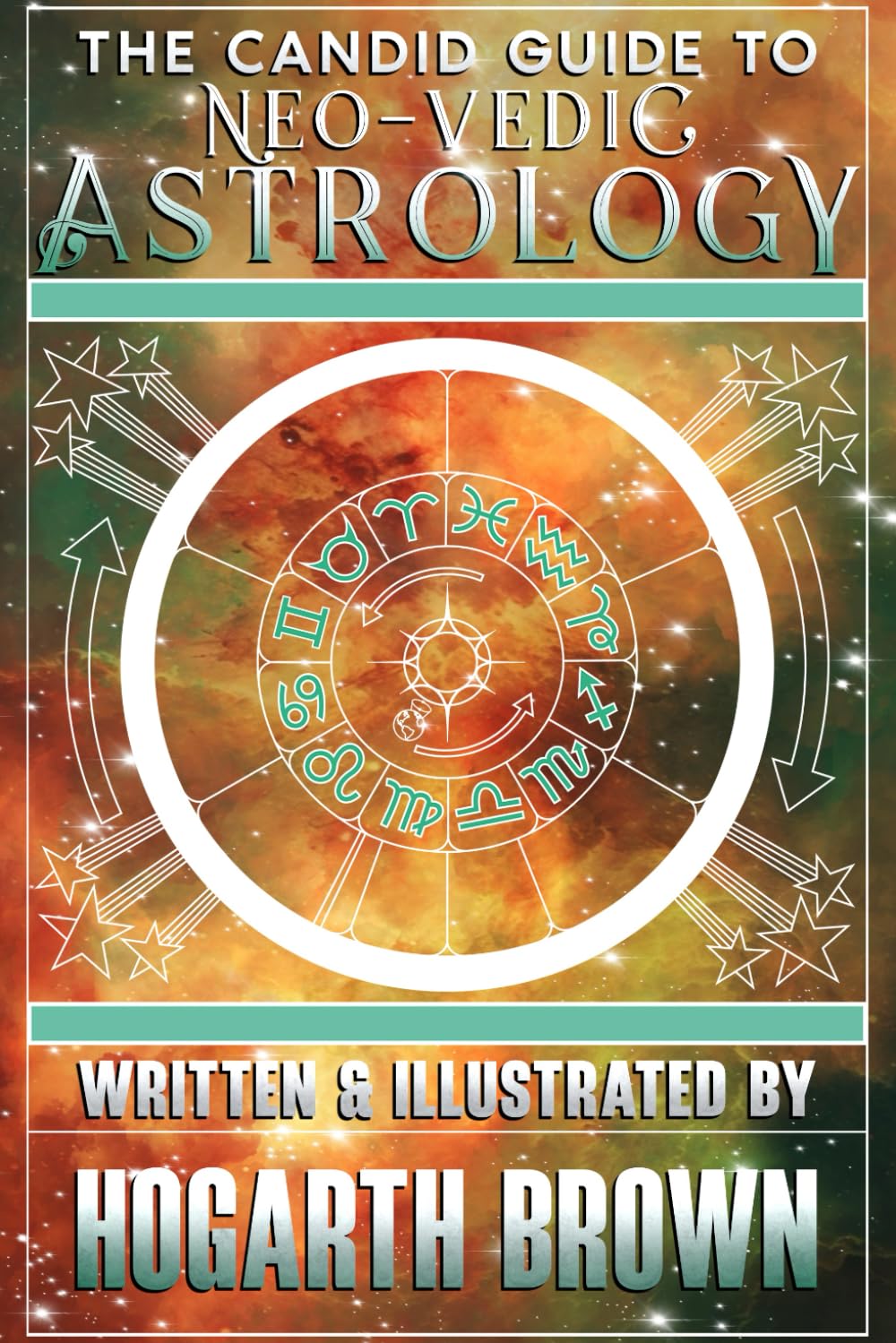 The Candid Guide to Neo-Vedic Astrology Paperback – April 25, 2024