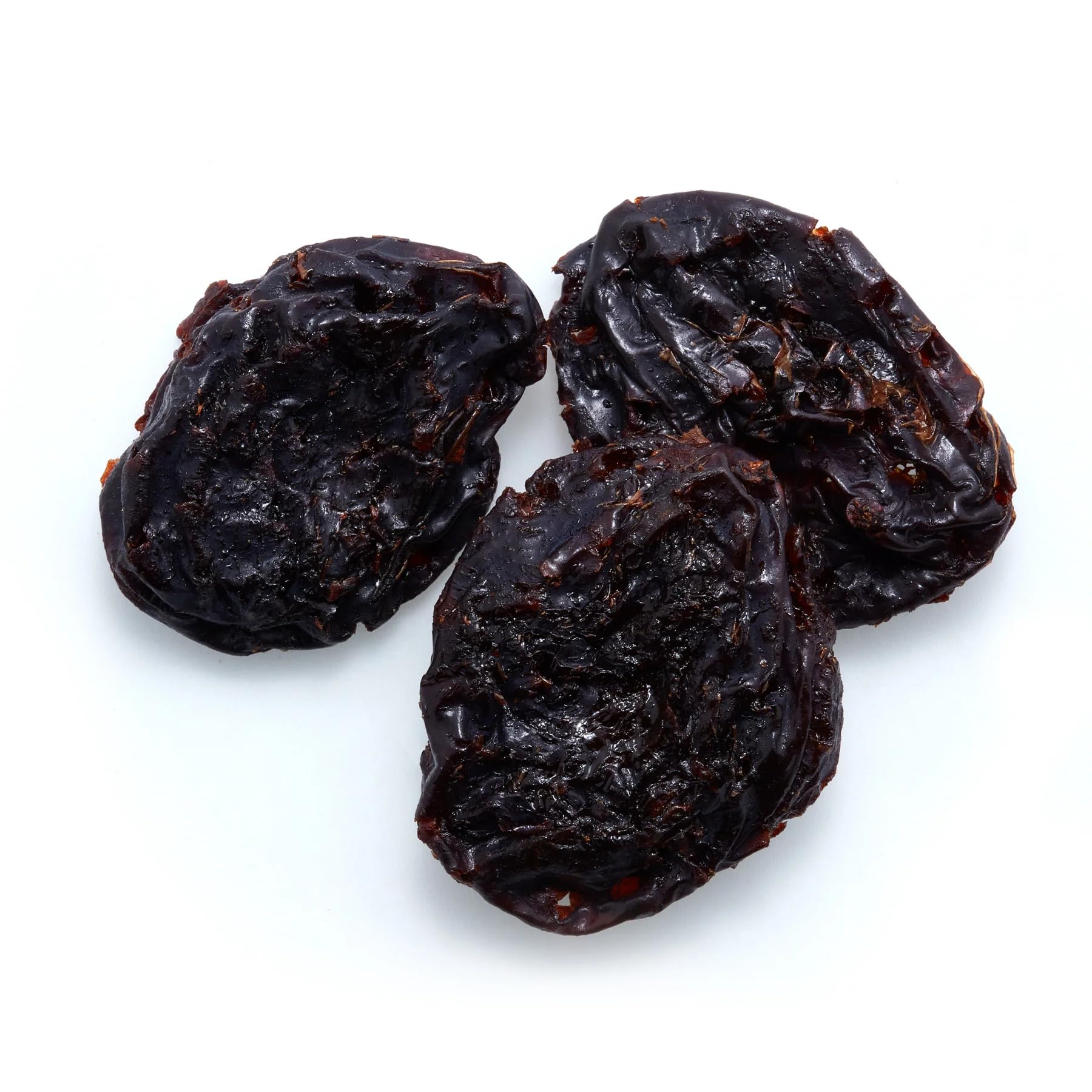 Elan Organic Pitted Prunes 7 9 oz Natural Dried Fruit No Sugar Added Sulphite-free Non-GMO Vegan Gluten-Free Kosher — view 5