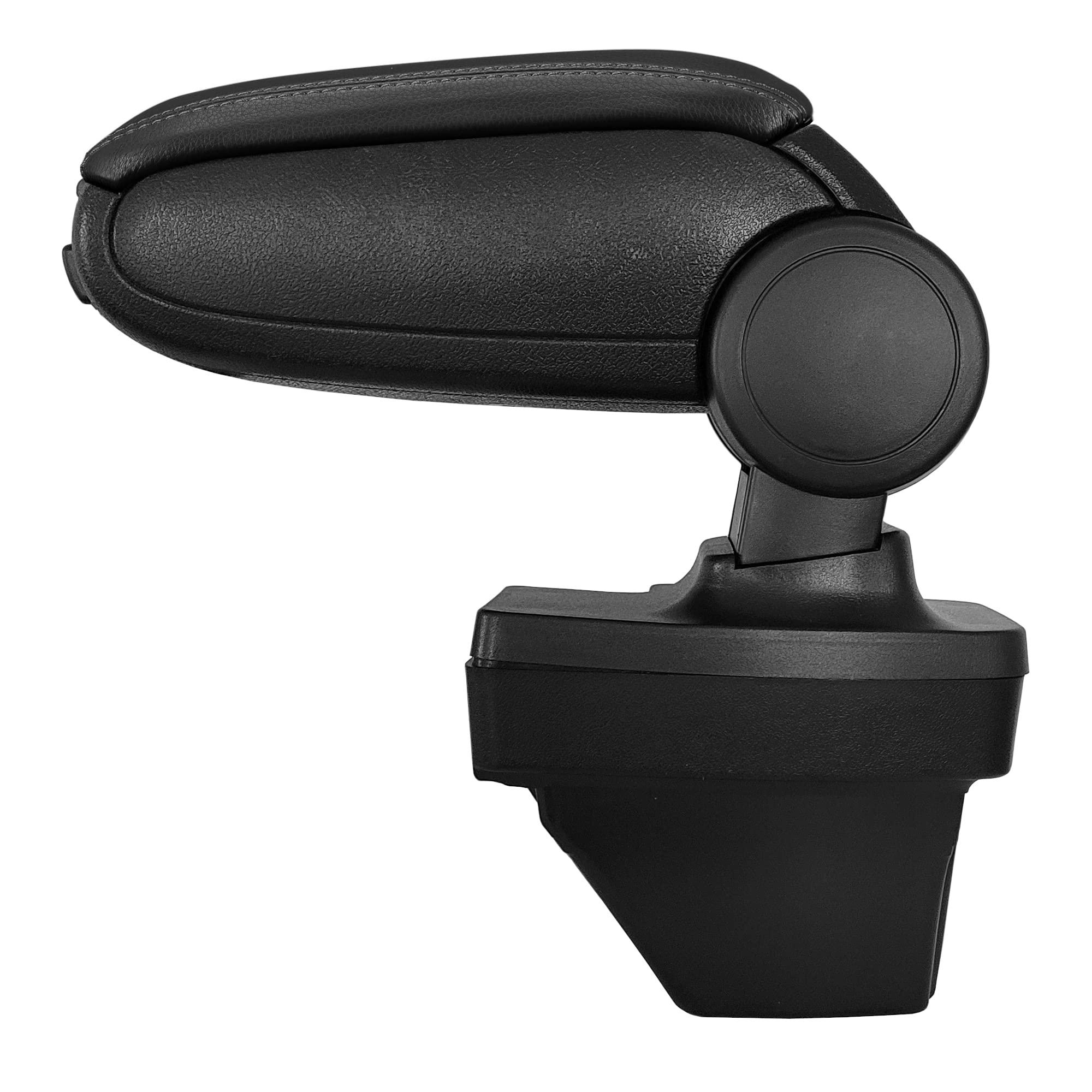 Renault Clio V - Premium Bracciolo Con Tasca Portatile - Foto 3