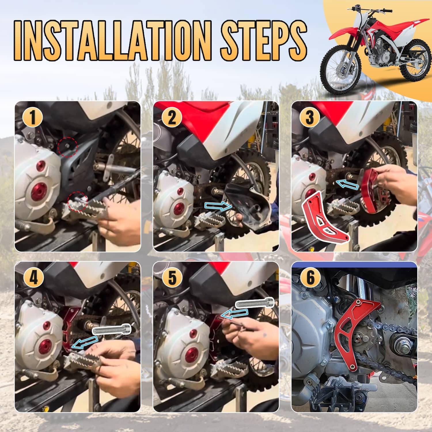 仏モトベカン　チェーンカバー 仏モトベカン チェーンカバー Amazon.co.jp: 12インチ チェーン