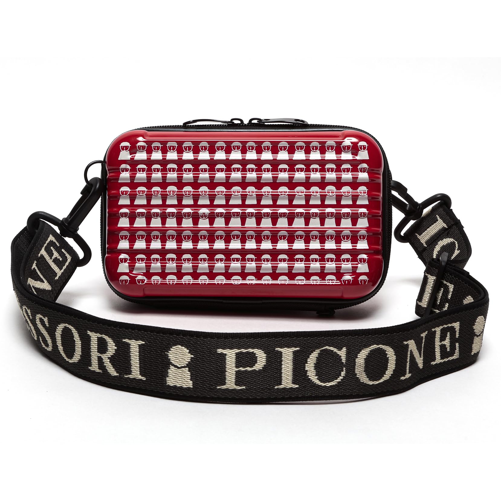 Amazon | ショルダーバッグ レディース ブランド 小さめ 斜めがけ