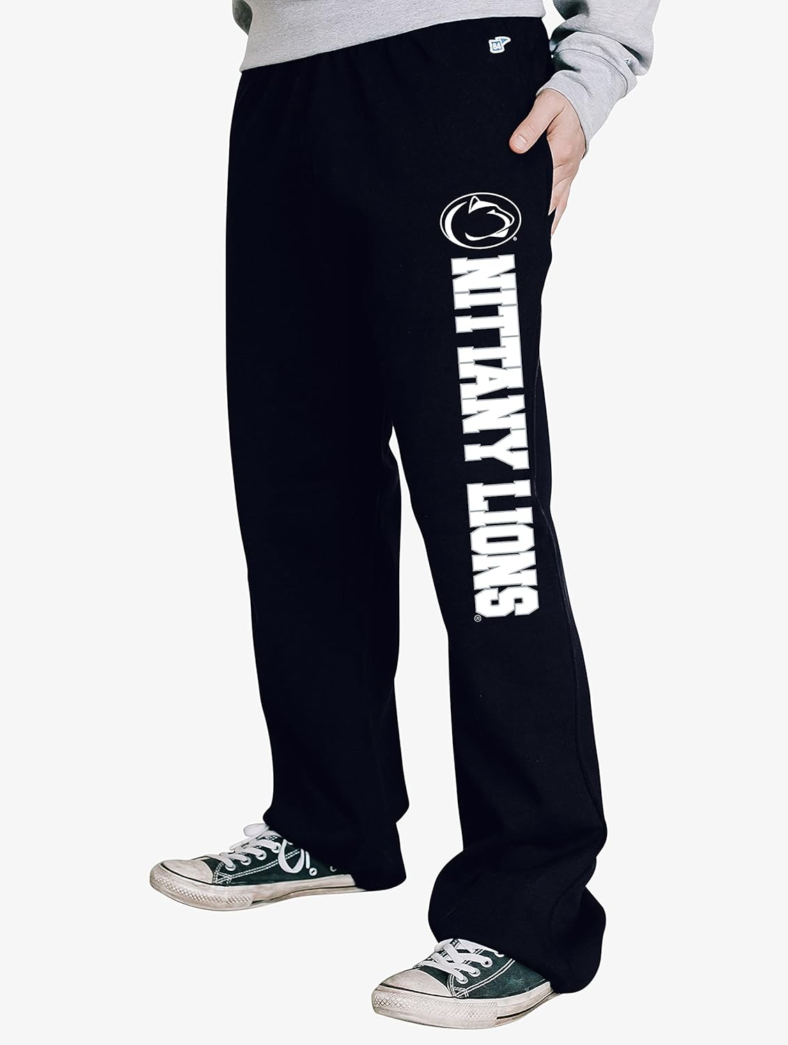 Blue 84 Men's Sweatpants Captain : Sports & Outdoors