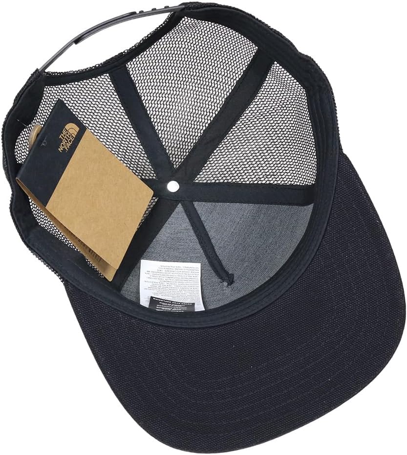 [ザノースフェイス] メッシュキャップ 帽子 メンズ thenorthface476 [並行輸入品]