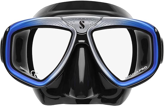 Scubapro Zoom EVO Diving Mask
