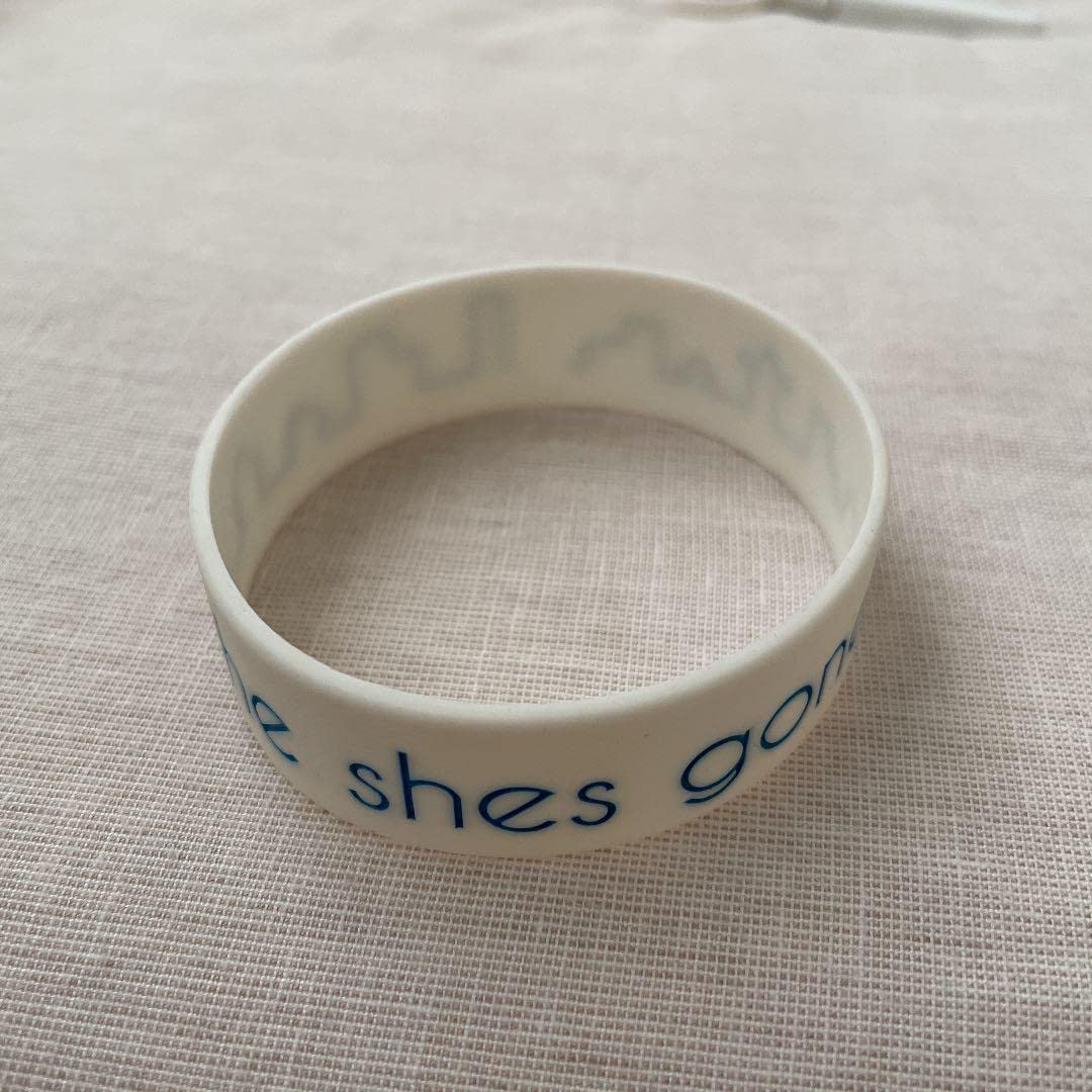 Amazon.co.jp: the shes gone ラバーバンド : おもちゃ