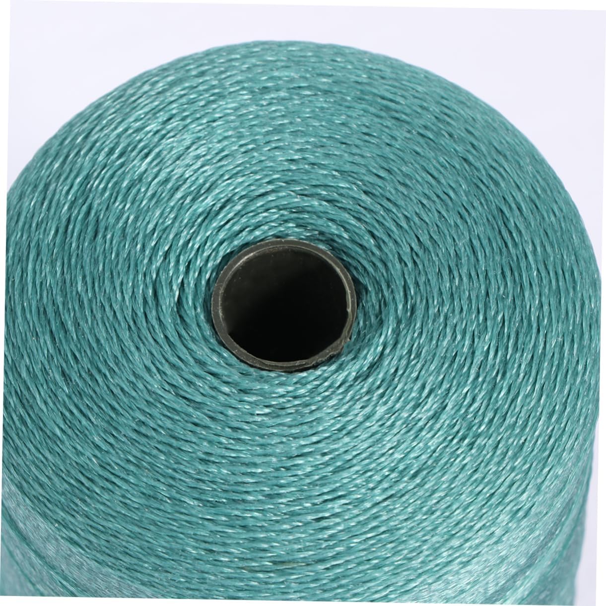 2pcs Tarred Rope 18 Strand Nylon Twine for Fishing Net Repair Casting Outdoor Activities