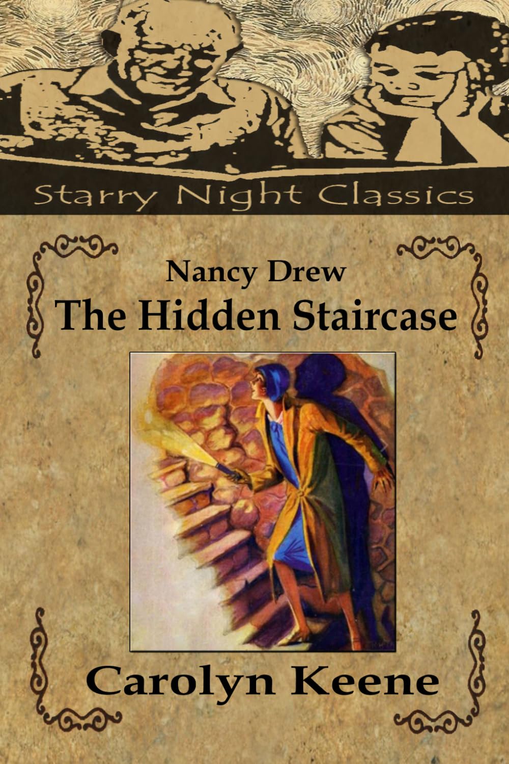 Nancy Drew - The Hidden Staircase