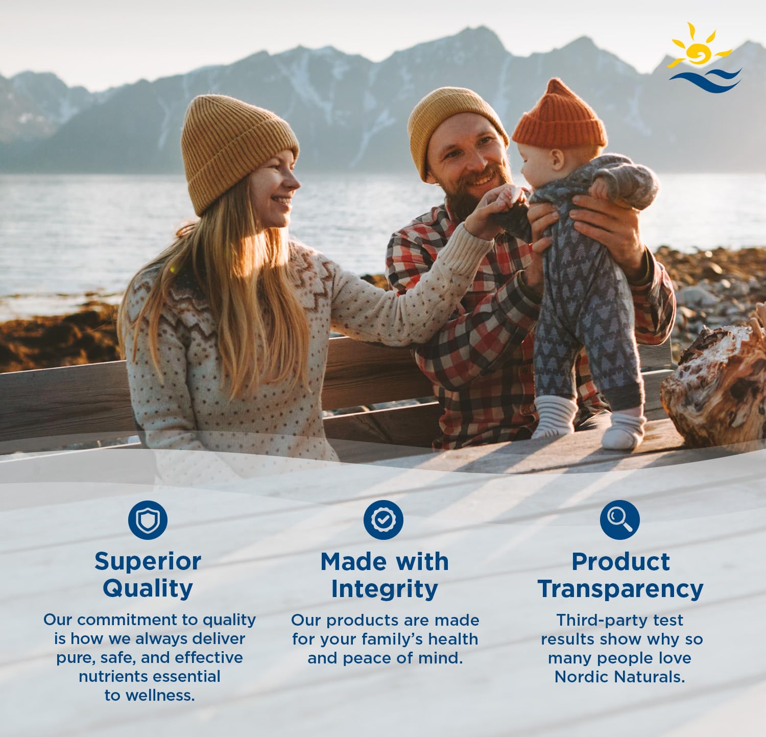 Nordic Naturals Plant-Based Omega-3 D3+K2, 1210mg, Vegan Softgels - 60 Count — Amazon image 7