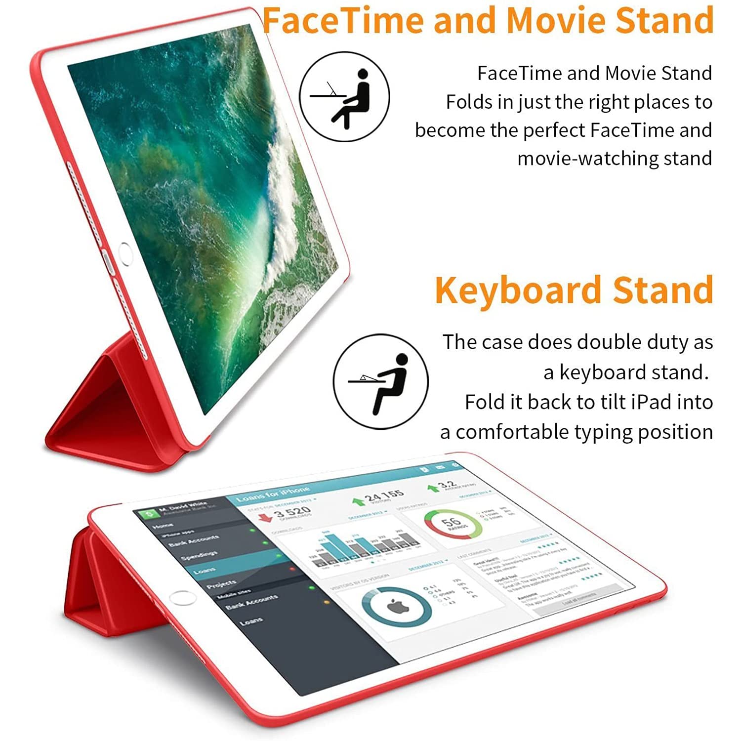 iPad pro 11 第2世代 128GB ケース、フィルム付き Amazon.co.jp: DuraSafeケース iPad PRO 11インチ 第2世代 [ PRO