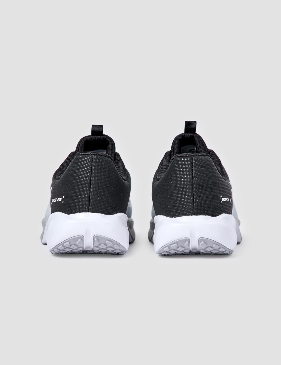 Nike Unisex Kids' Sonic Fly Running Shoes - Boys and Girls Sneakers - Image 6