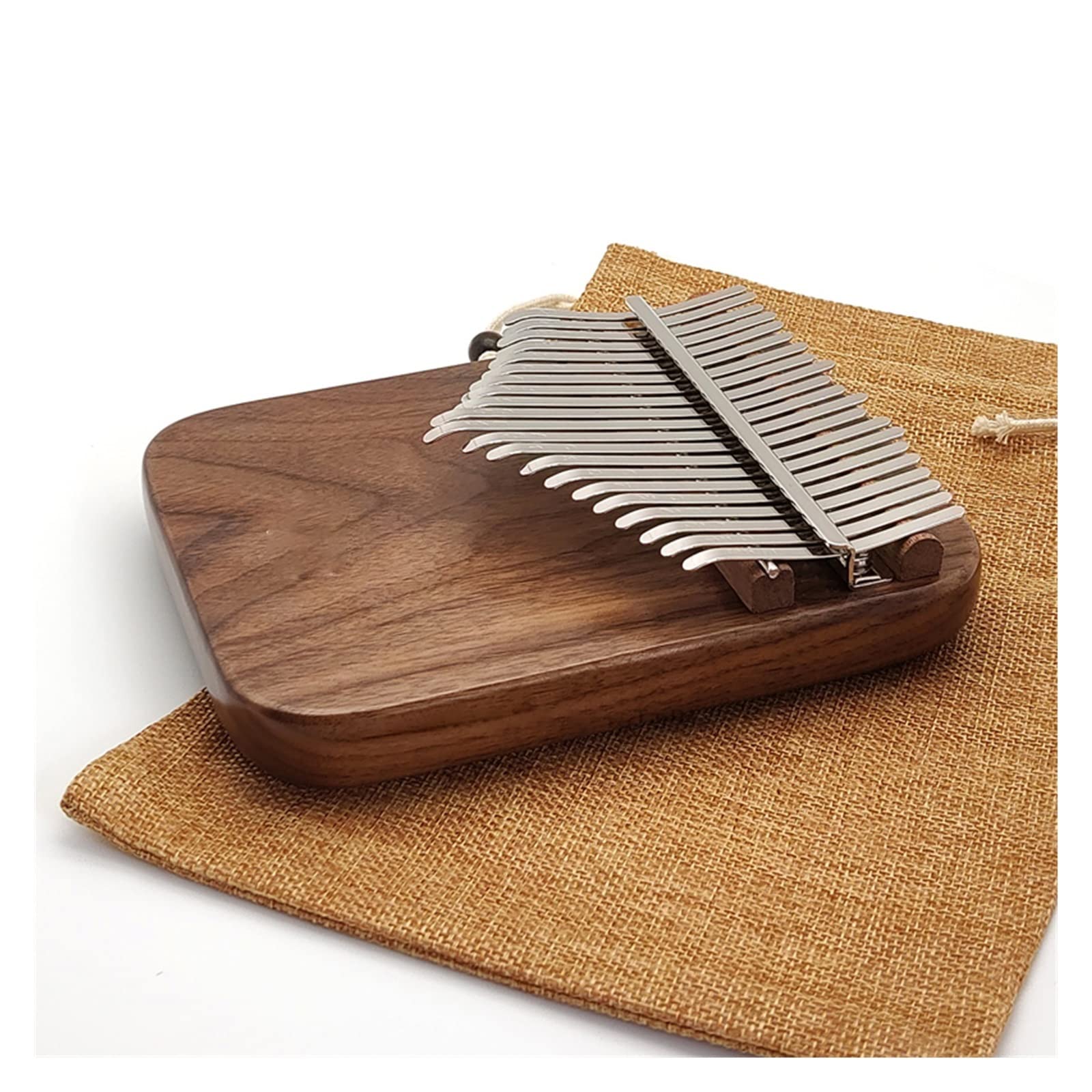 Instruments À Clavier 21 Touches Kalimba Piano À Pouce