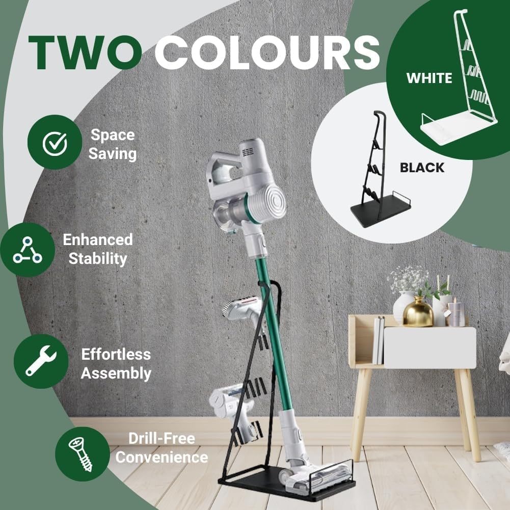 EZ SPARES Household Vacuum Attachment