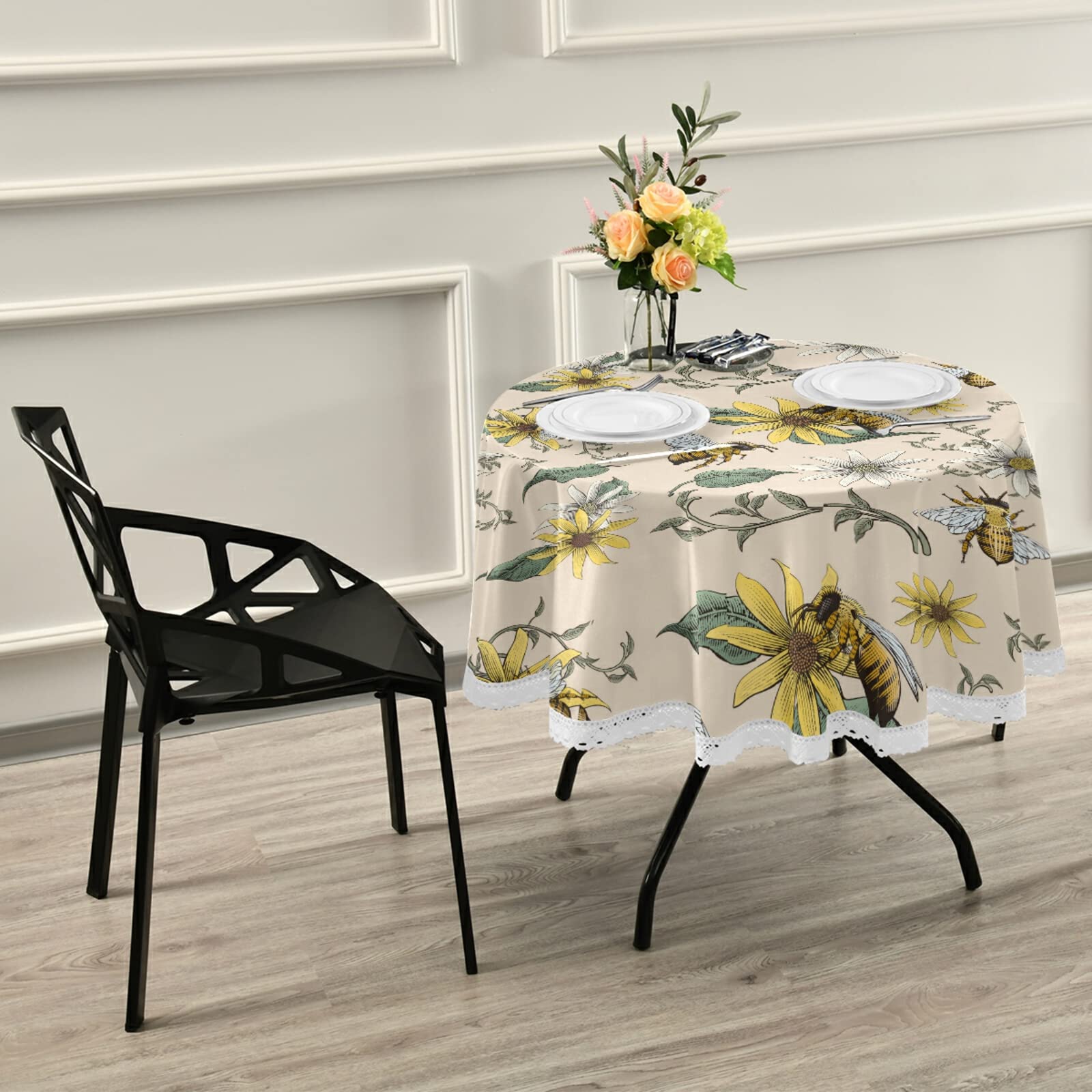 Kwik Covers 3096PK-BW 30 in. X 96 in. PACKAGED BLUE GINGHAM-Pack of 25