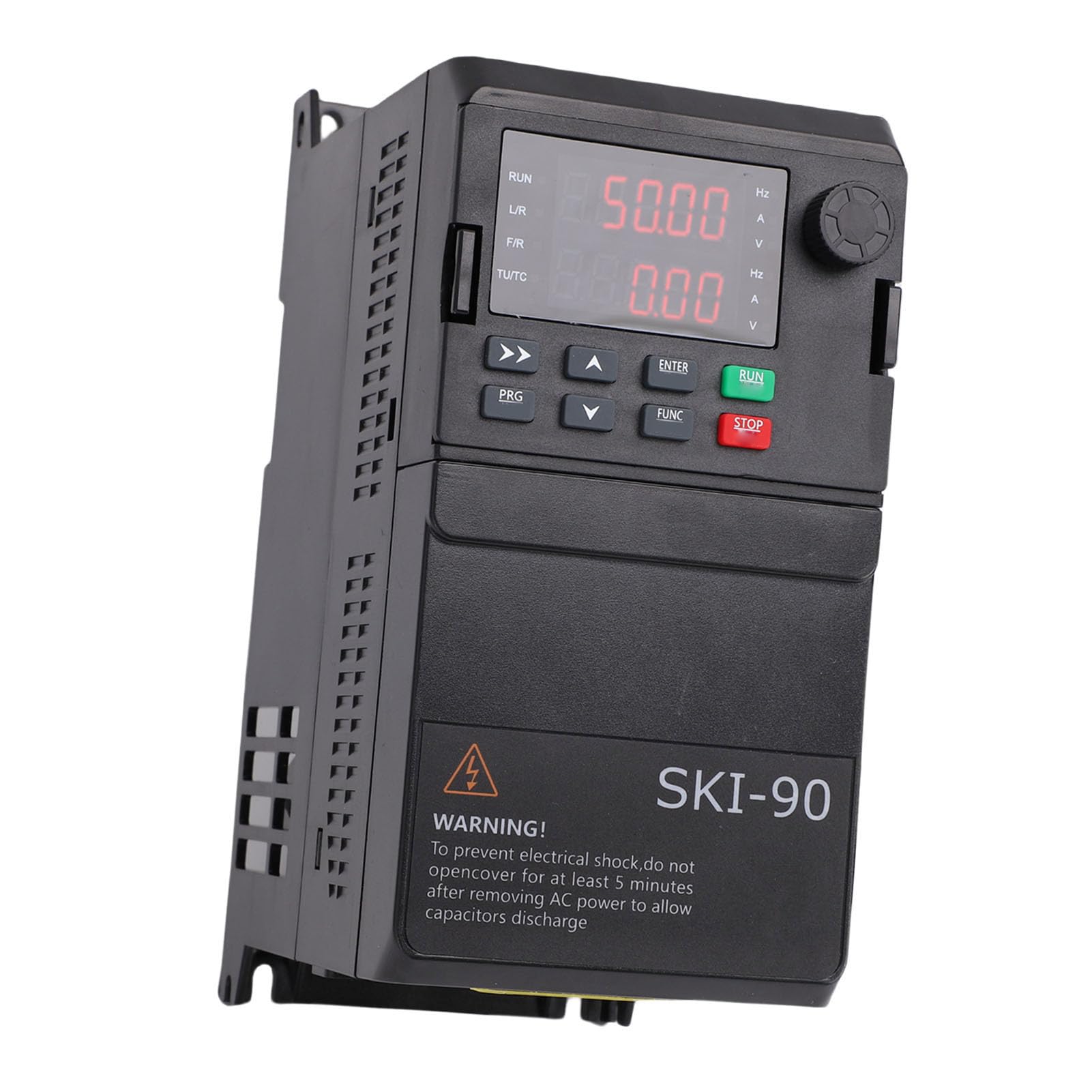 Convertitore di Frequenza Trifase 2,2KW Variatore di Velocità per