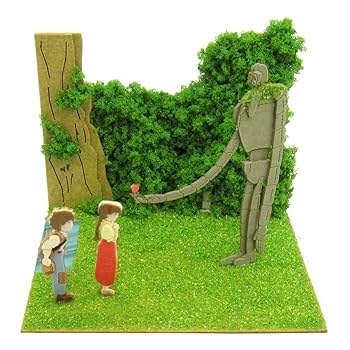 【レア】ジブリ 貯金箱 湯呑 ふせん 手拭 ポストカード キーリング ロボット兵 楽天市場】いろは出版 ペアキーリング フェイバリットフード