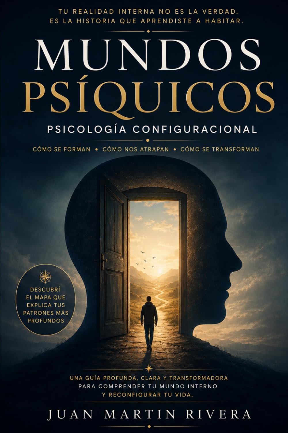 MUNDOS PSÍQUICOS: Psicología Configuracional: cómo habitamos el sufrimiento sin saberlo