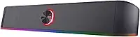 Caixa de som Trust GXT 619 Thor Soundbar p/PC RGB