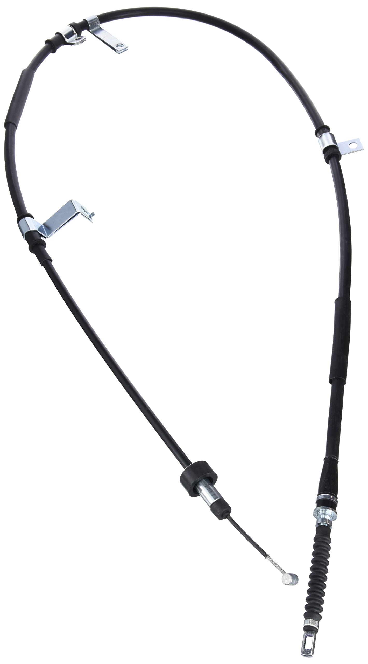 Sistemas de servofreno Japan Parts BC-H74L para control de frenada 2