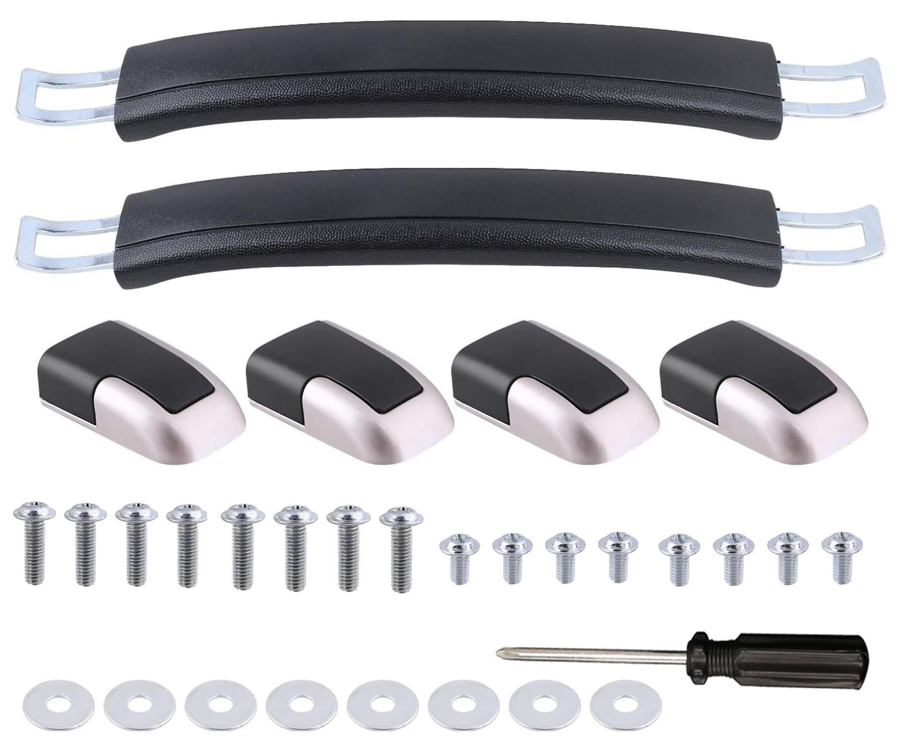 Jk Etiquetas De Equipaje For Equipaje, De Piel Sintética