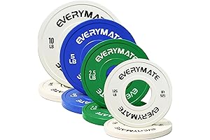 Best Change Weight Plates