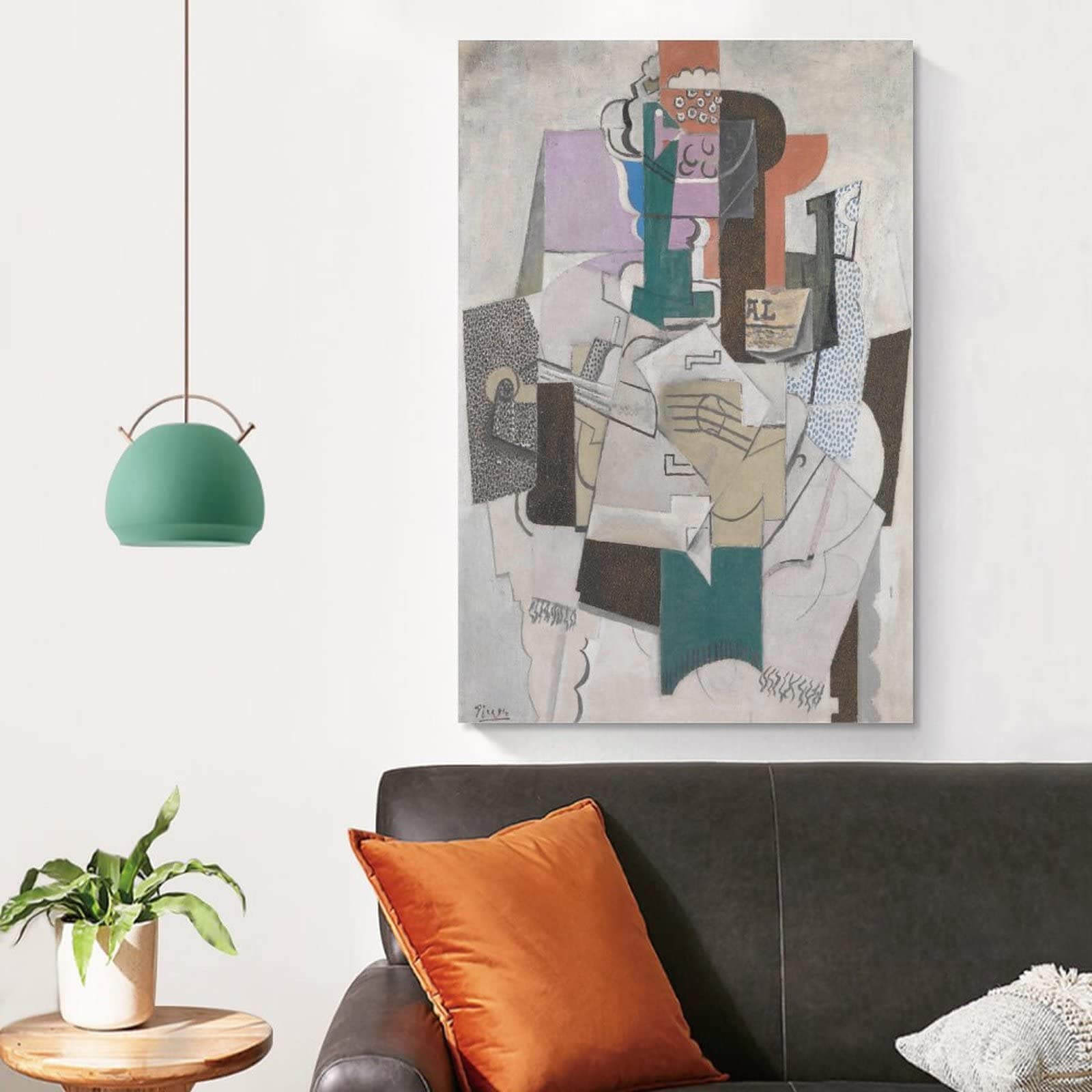 Amazon.co.jp: Pablo Picassoパブロ・ピカソ偉大なる画家の作品