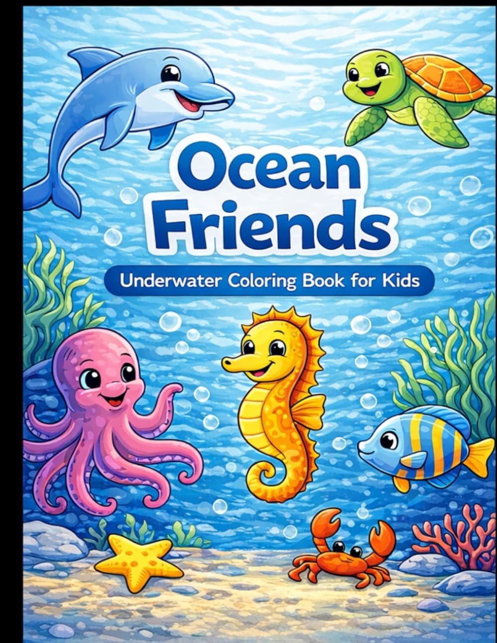 Ocean Friends