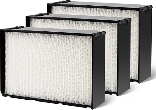 1045 Super Wick - Filtro humidificador de repuesto compatible con 1045 Air-care Essick Humidificador modelo