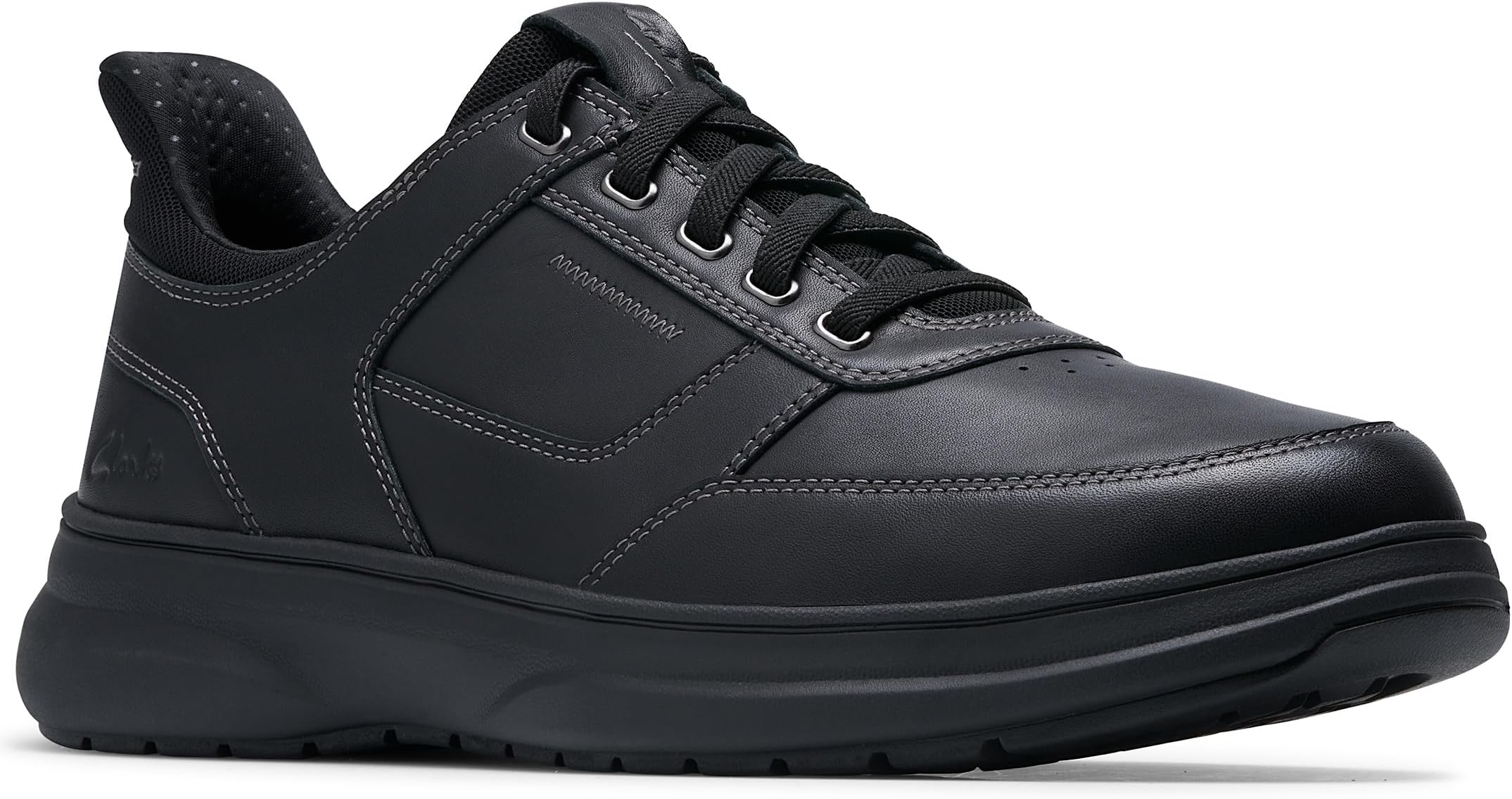 Mens Mullan Easy Shoes