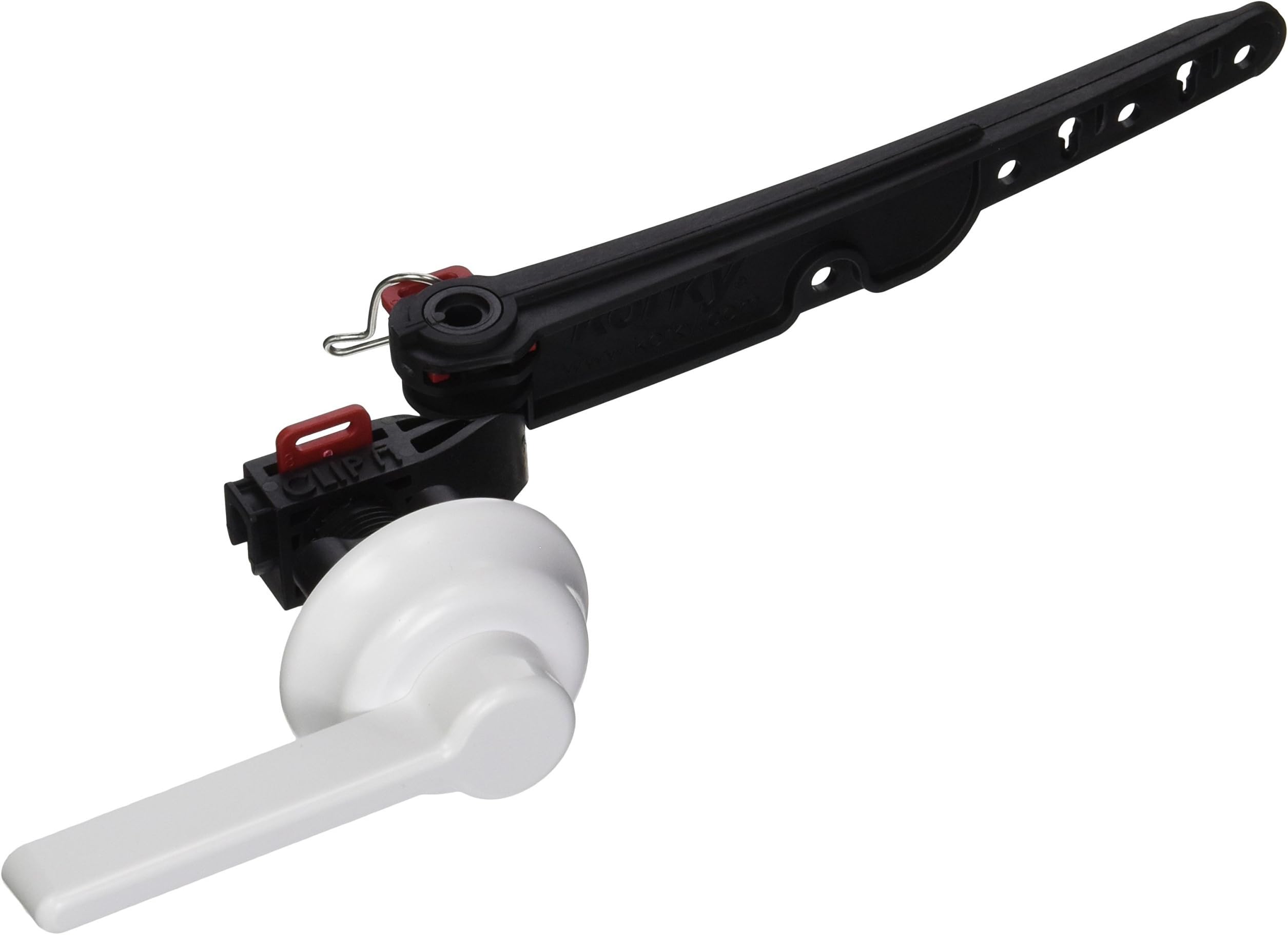 Korky Universal Tank Lever - Model 6060 - White