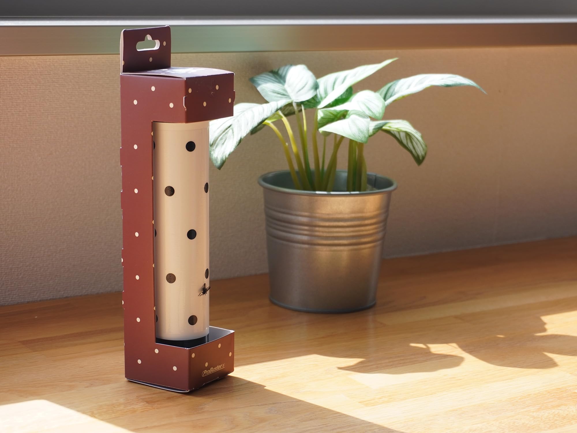 【特価商品】シマダ(SHIMADA)ハエとりリボンタワー 36個セット Amazon | シマダ(SHIMADA)ハエとりリボンタワー 36個セット | 捕虫器