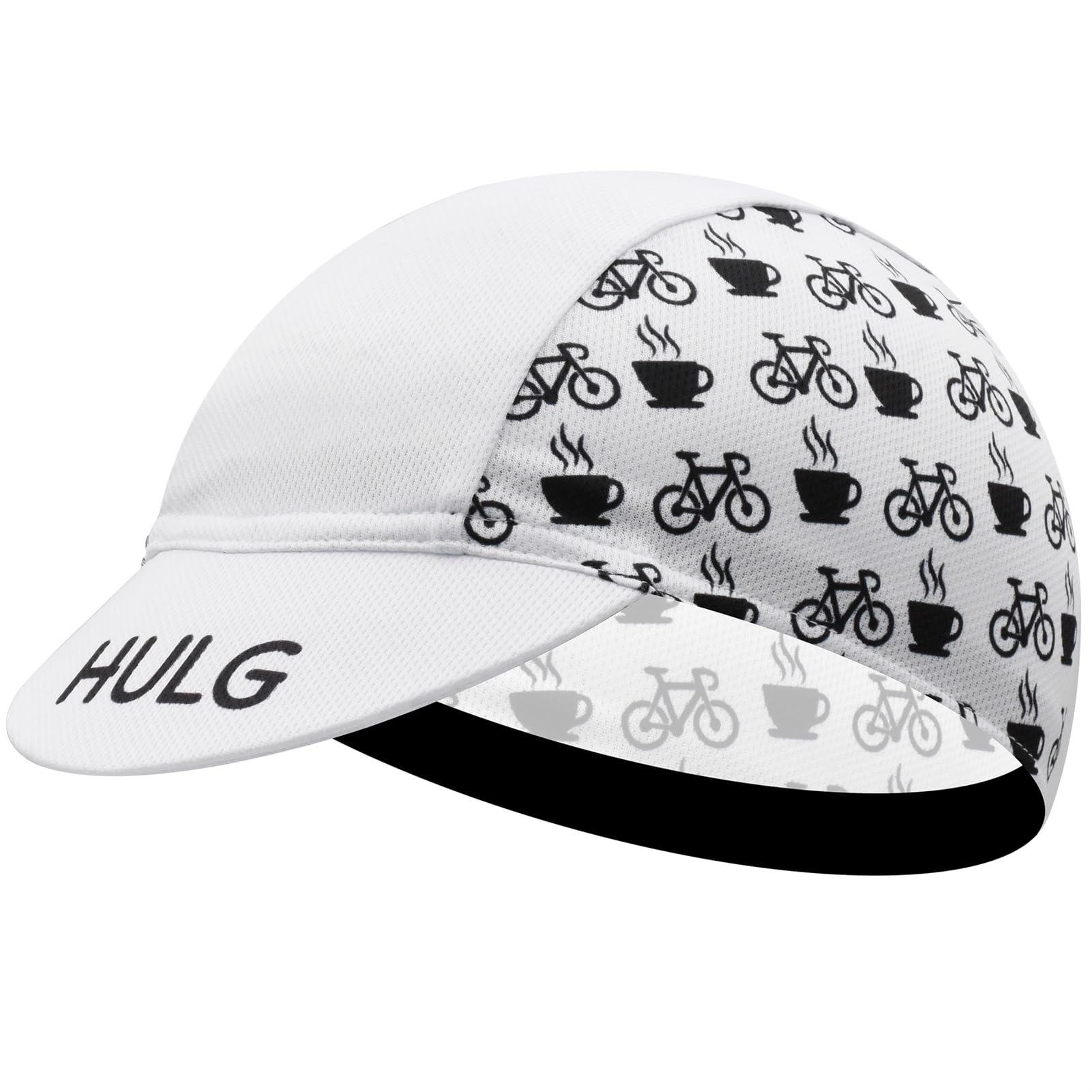 Cycling Cap,Cycling Cap Under Helmet,Lightweight Summer Cycling Cap,Retro Cycling Hat-Under Helmet,Cycling Helmet Liner Breathable&Sweat Uptake (Style-05)