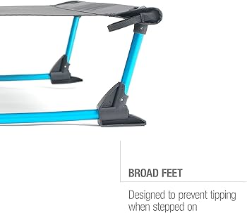 Amazon.co.jp: Helinox (ヘリノックス) ドッグコット 高さあり