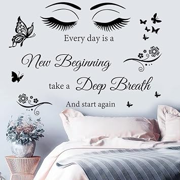 iH casadécor Wall Decal