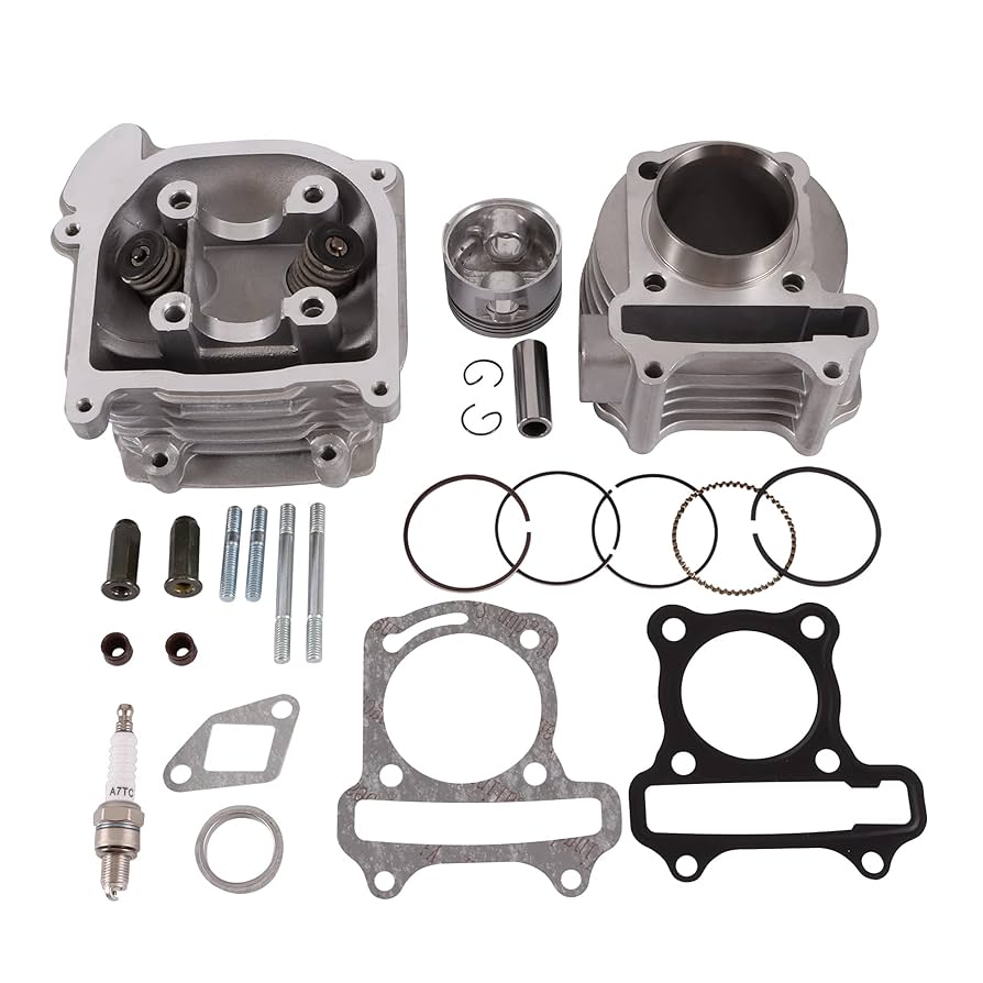Amazon.com: GOOFIT 47mm Big Bore Cylinder Kits Replacement