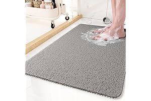 Reliable Non-Slip Shower Floor Mat