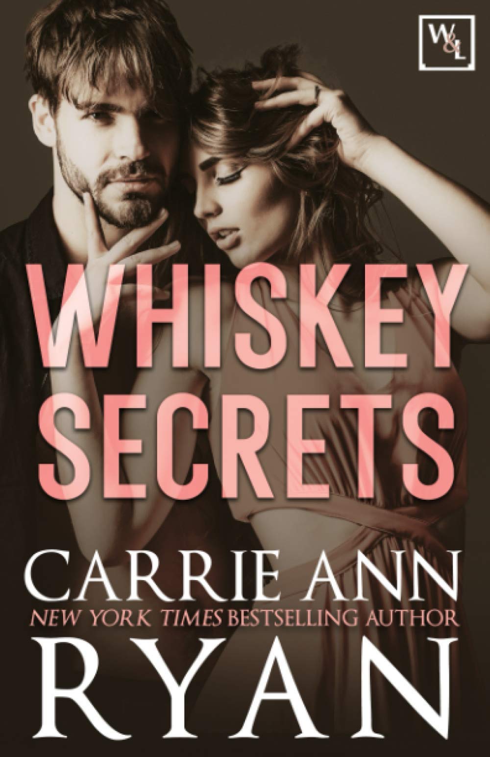 Buy Whiskey Secrets: 1 (Whiskey and Lies) — BookShops.in