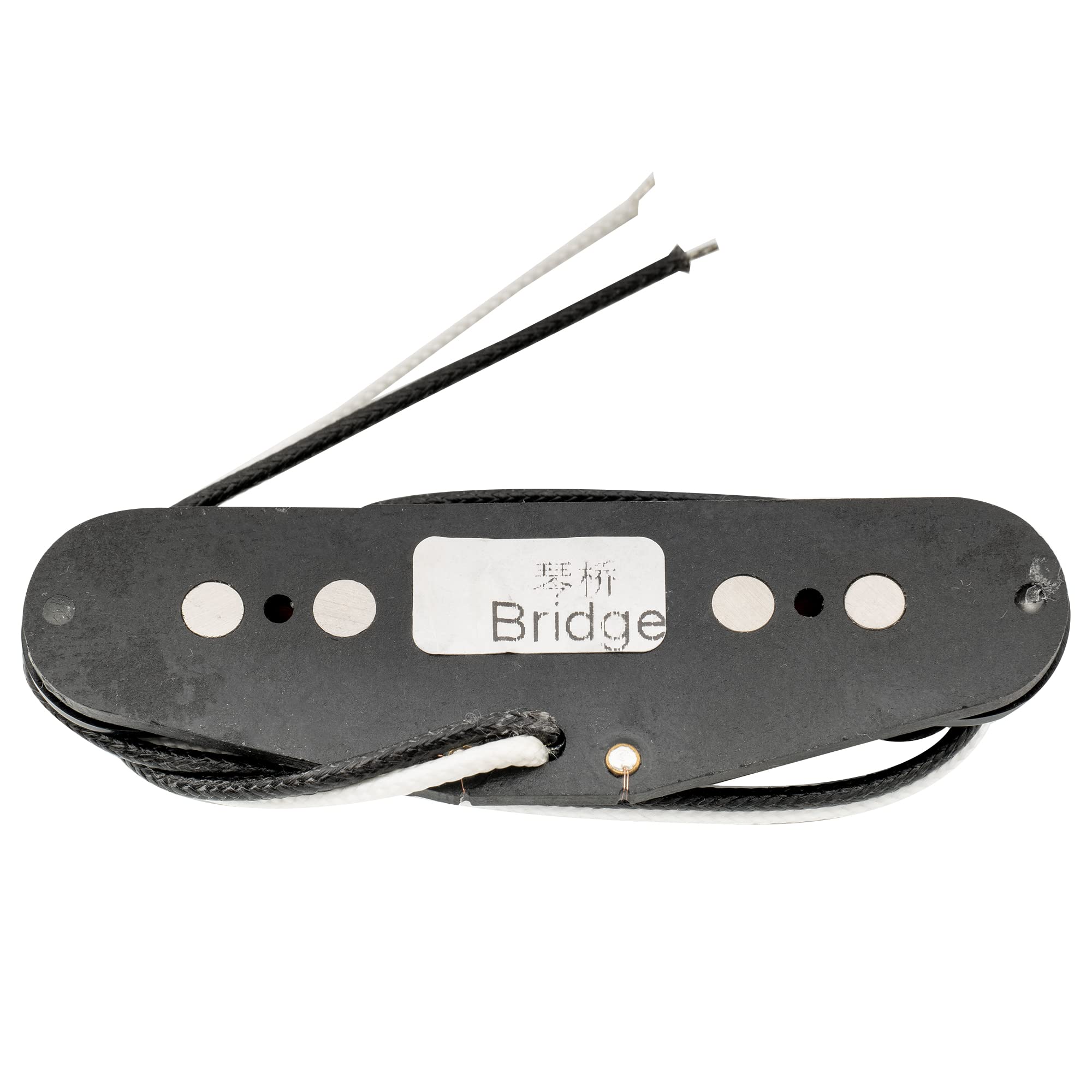 ギター 60s Strato Type Alnico5 Amazon.com: Wilkinson Vintage 60's Staggered Alnico 5 Single