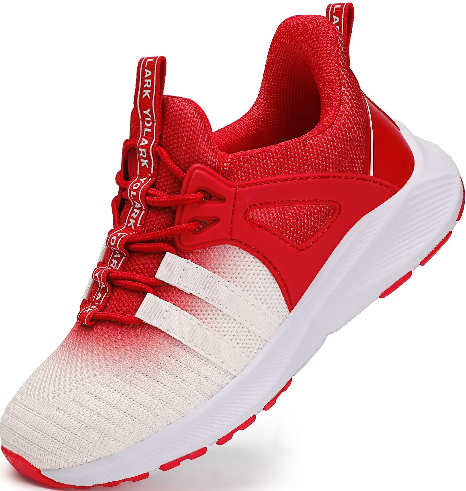 Boys Girls Sneakers Lightweight Kids Tennis Shoes