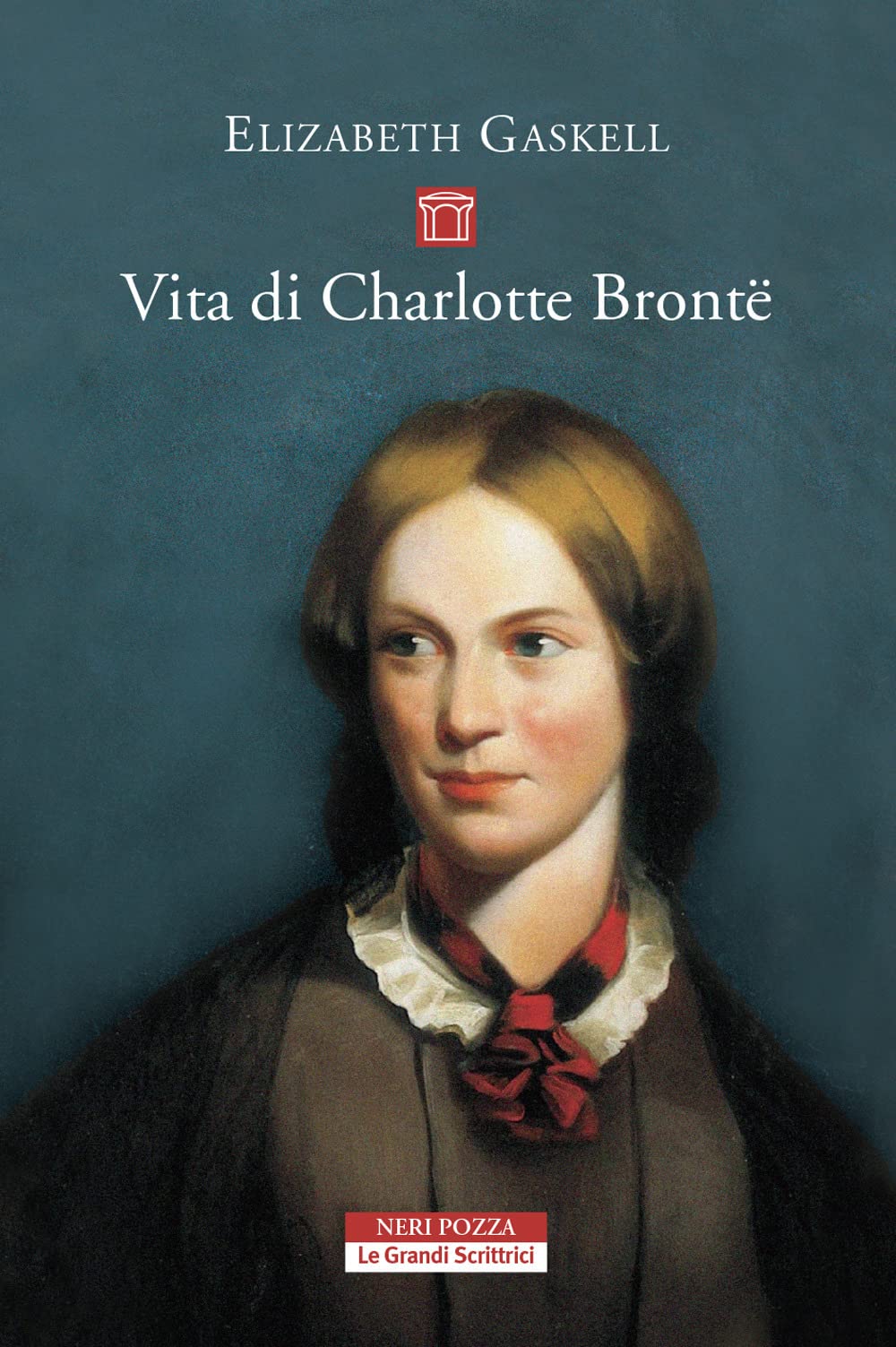 Vita Di Charlotte Brontë - 4