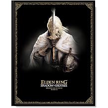 Elden Ring - B cher des Wissens Band III Shadow of the Erdtree Shadow of the Erdtree. L sungsbuch