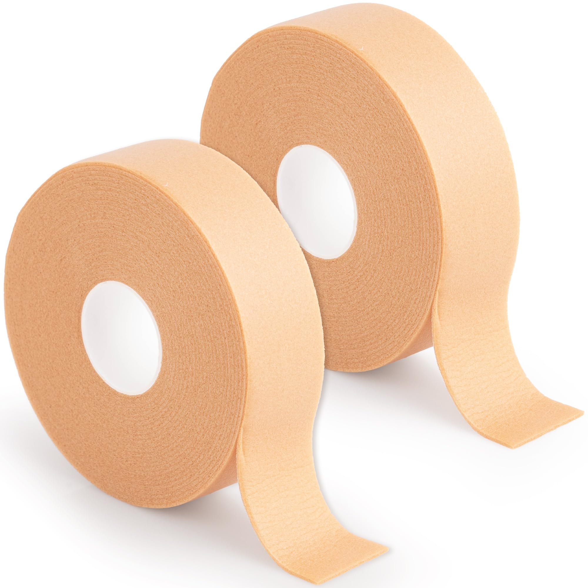 Luftpolsterrolle, 61 cm breit x 45 m, kleine Blasen