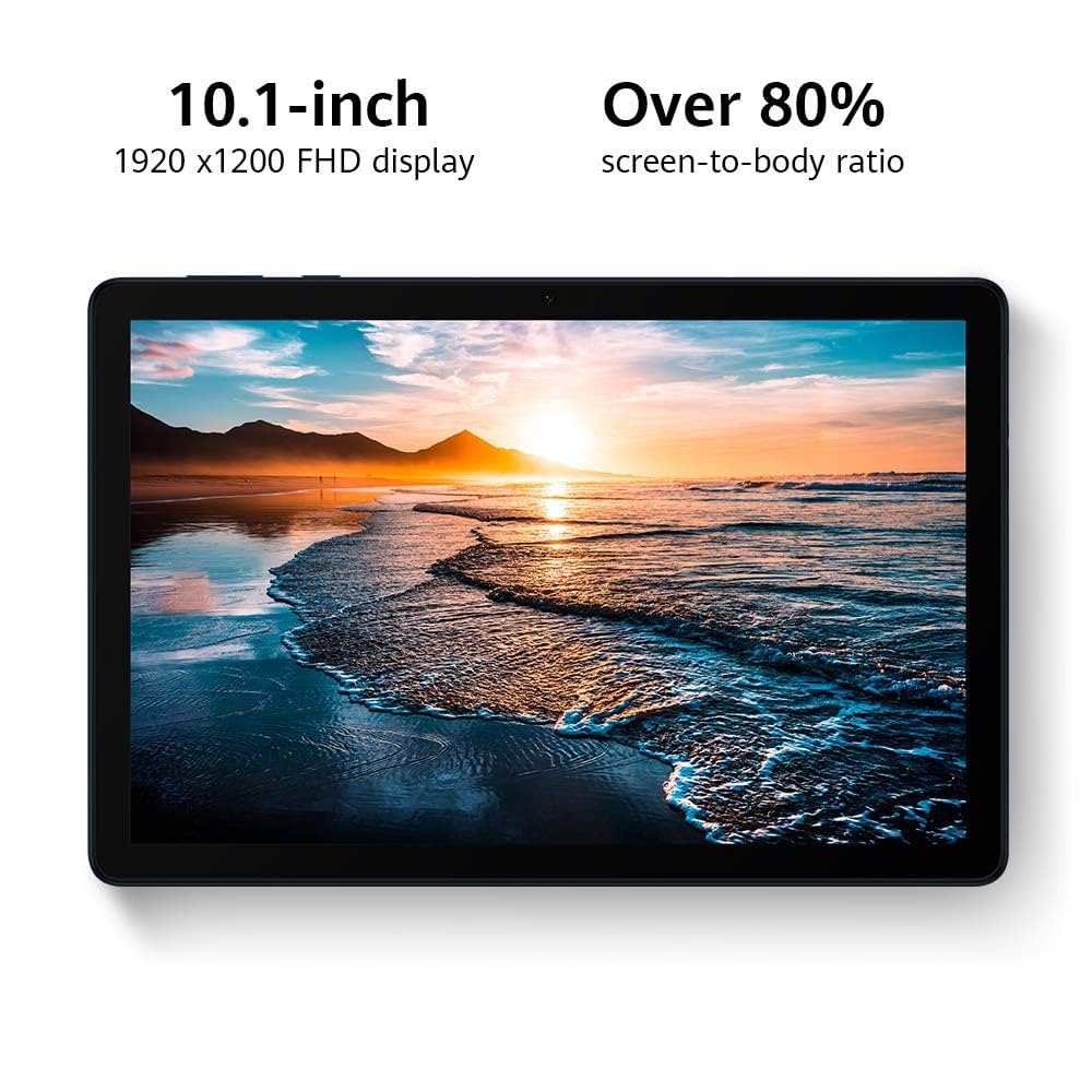 HUAWEI MatePad T 10s 10.1 Inch Wide Open View Tablet - Kirin