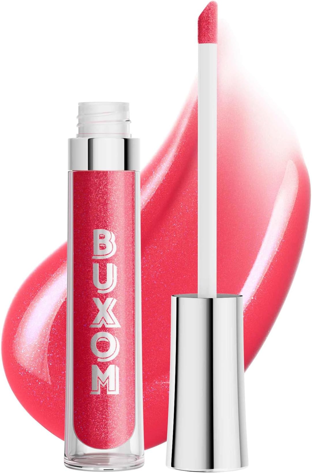 Buxom Full-On Plumping Lip Polish, Julie