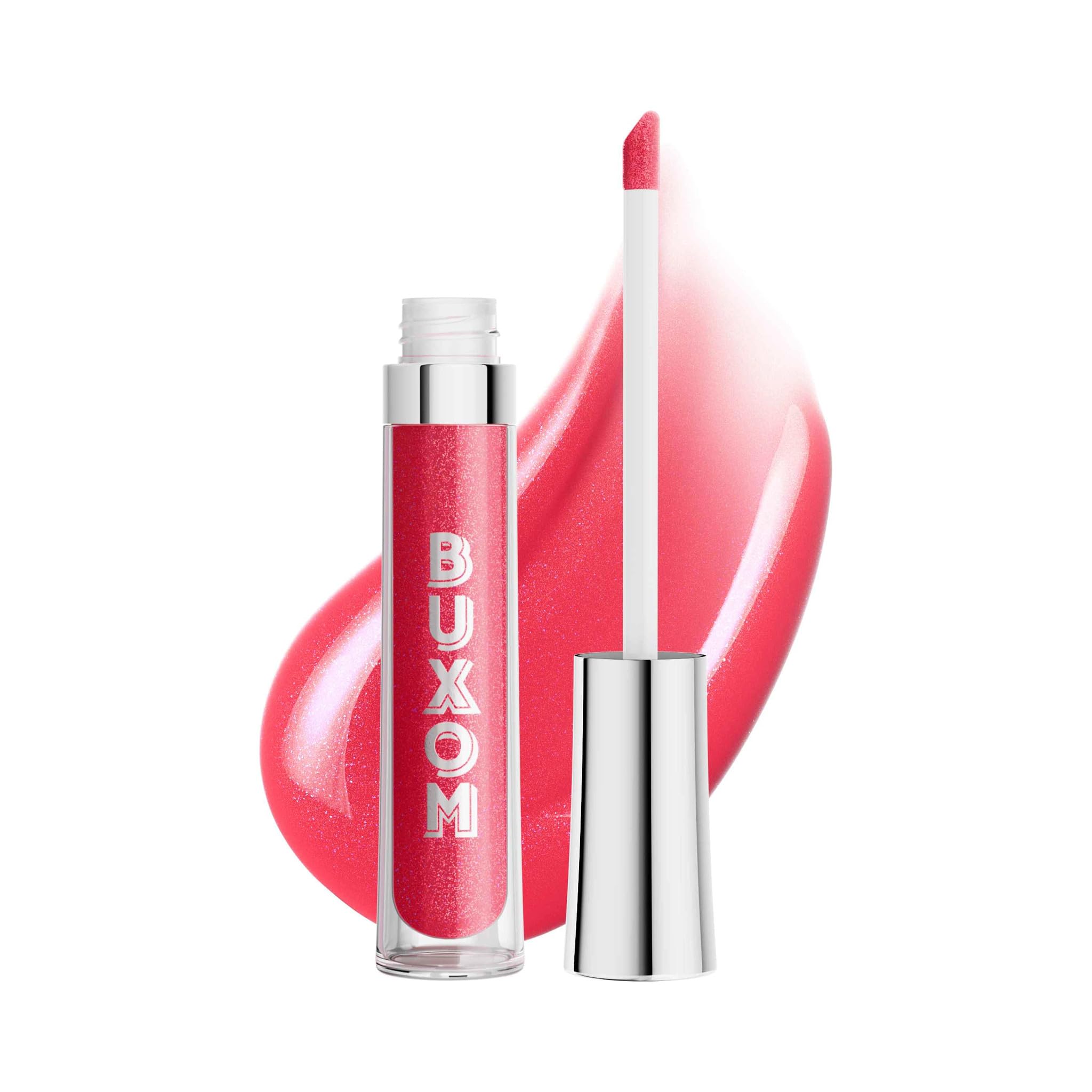 Buxom Full-On Plumping Lip Polish, Julie