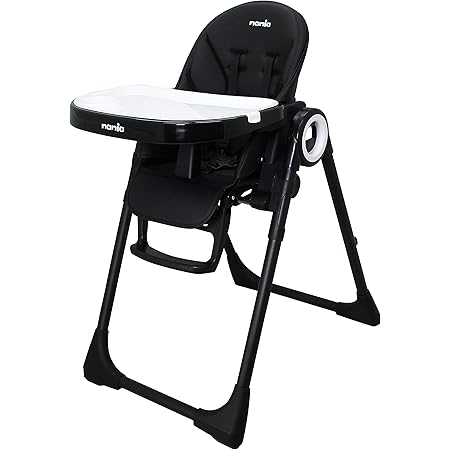 Chaise haute nania avis Clearance