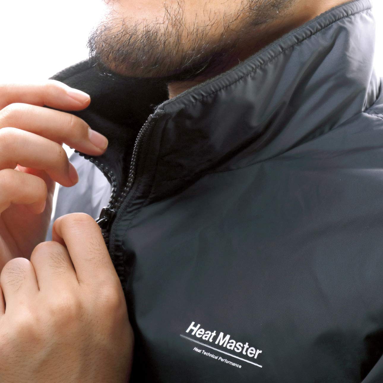 Amazon | 【2019年モデル】HeatMaster (ヒートマスター) 12V ヒート 