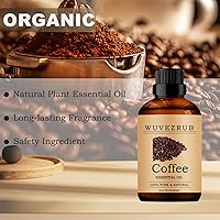 Vista 97 de Aceite esencial de orégano, 120 ml Puro y natural para difusor de aromaterapia - 4 fl oz