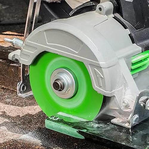 Miniatura 7 de Disco indestructible de 4 pulgadas para amoladora, hoja de sierra de corte multifuncional compuesta con junta, hoja para amoladora angular de 78