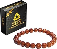 Vista 136 de Money Attraction Bracelet for Wealth, Prosperity & Success – Abundance & Good Luck Feng Shui Bracelet with Pyrite, Citrine, Tiger Eye & Green Green