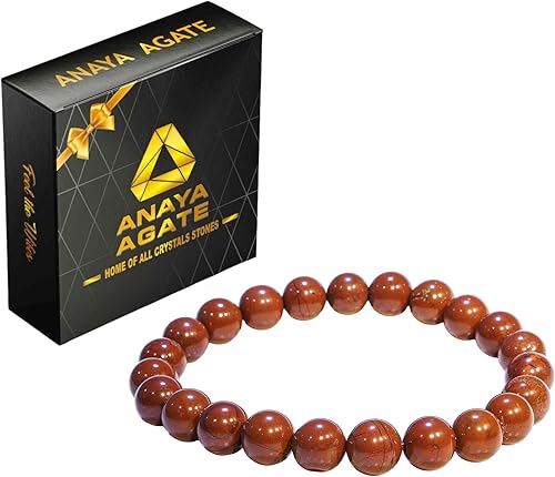 Vista 136 de Money Attraction Bracelet for Wealth, Prosperity & Success – Abundance & Good Luck Feng Shui Bracelet with Pyrite, Citrine, Tiger Eye & Green Green